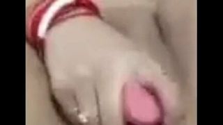 Meri pyasi choot me dildo, desi video, selfie, thủ dâm