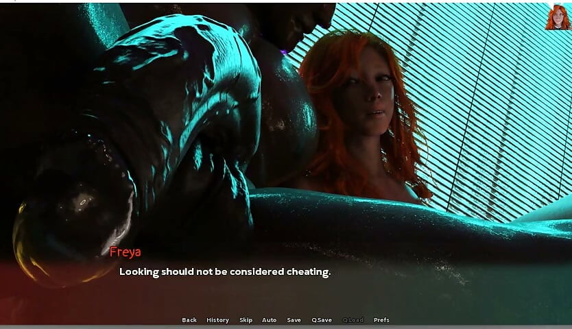 Fate Won't Seperate Us- Gameplay - Roleplay - Sauna with BBC