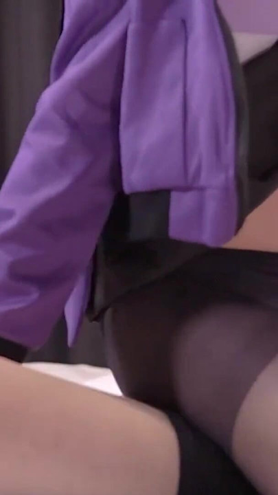 Iconic moment from "Blowjob FGO Astolfo cosplayer get Fucked, hentai japanese shemale cosplay 5"
