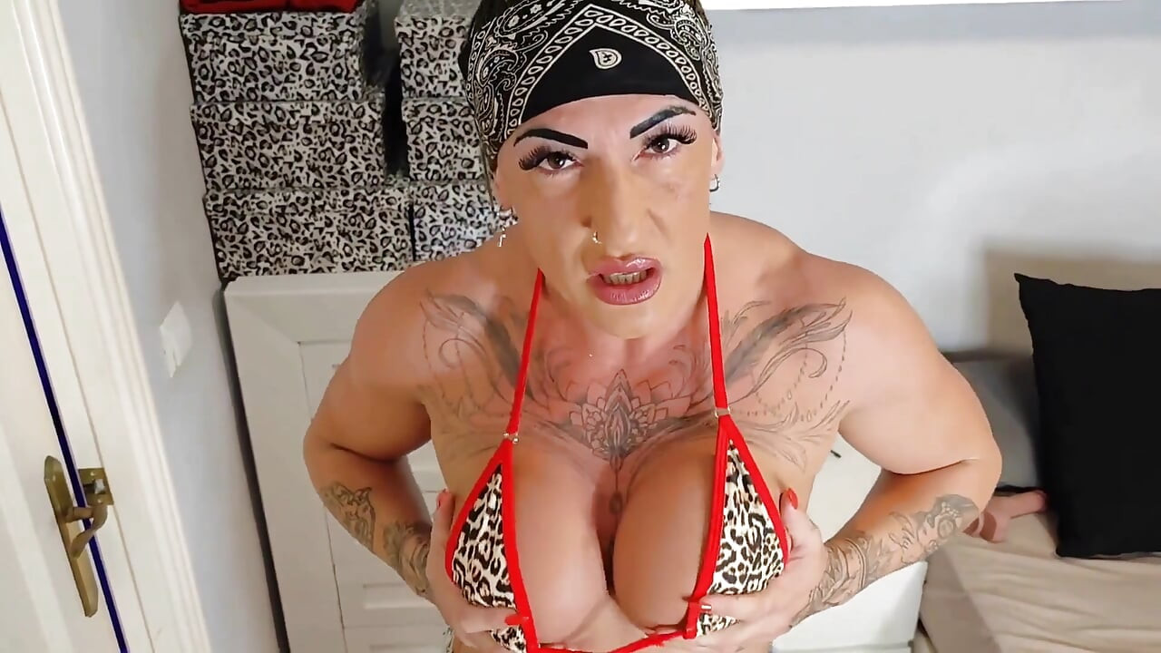 Κοίτα τι σκύλα είμαι για σένα 6