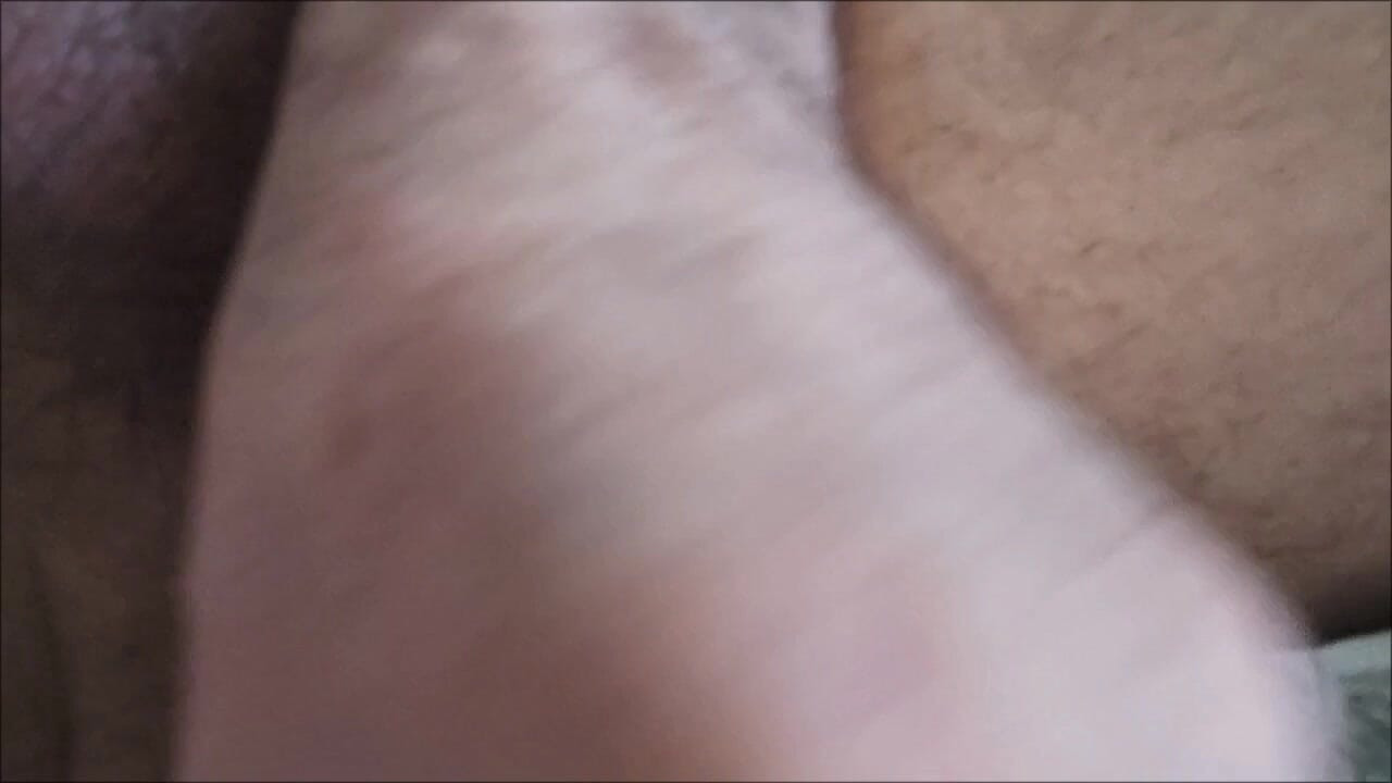 Old slut dildos