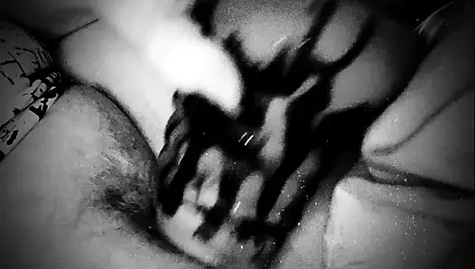 Just having a little fun