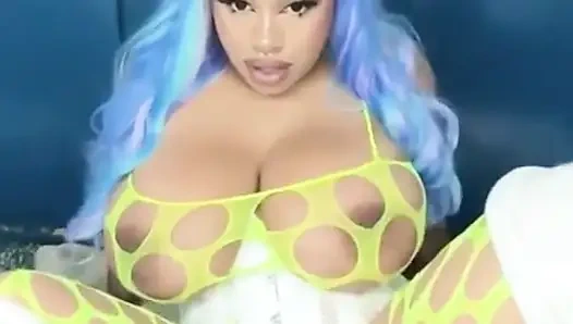 Arkana yaslan ve üstüne boşalmasına izin ver