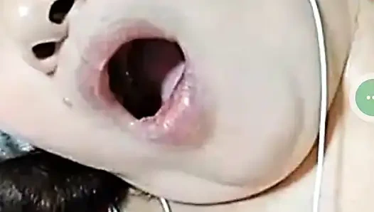 Spermimi yutmak istemenin devamı .