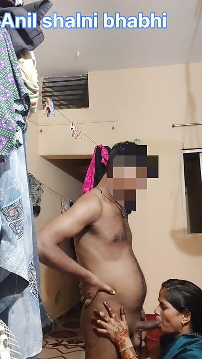 Anil shalini bhabhi ki chudai video step by step