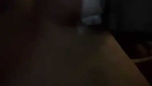 Бхабхи наслаждается членом дези