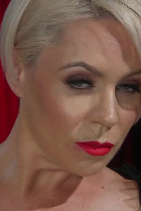 Under Her Ass and Pussy Featuring Helena Locke