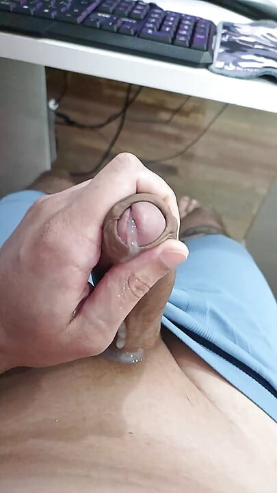 My Super Movie Cumming