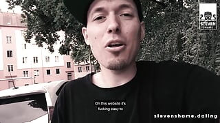 STEVEN SHAME