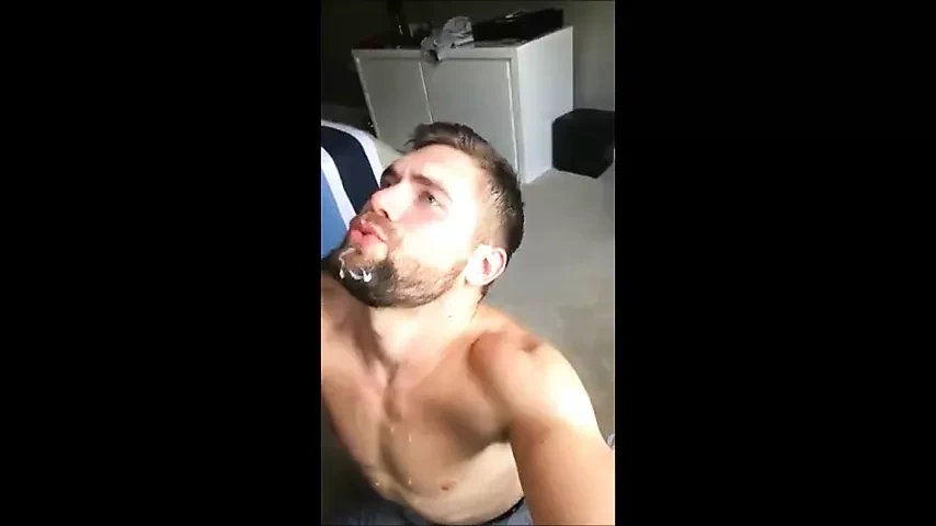 Curious Straight Blowjob Gay