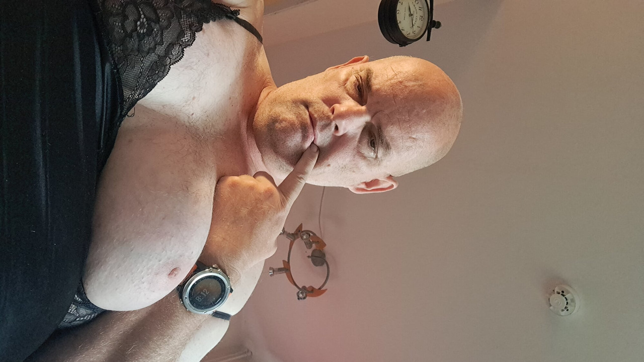 Tits in the morning