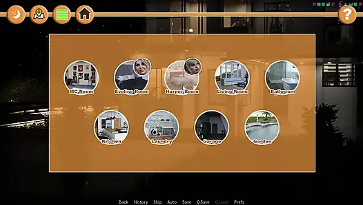 Chaixas'ın sin adası: en iyi arkadaşımın mamacita'sını hak ediyorum 1