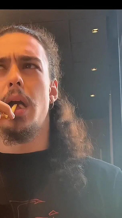 Epic moment from "The best of August in CORRIDAS! - CUMPILATION"