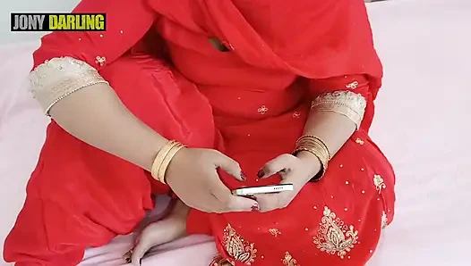 Desi Bhabhi Butterfly Pussy