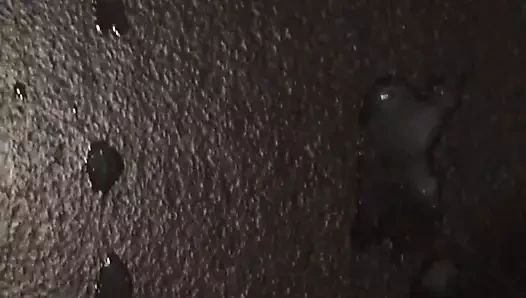 Sperm Storm