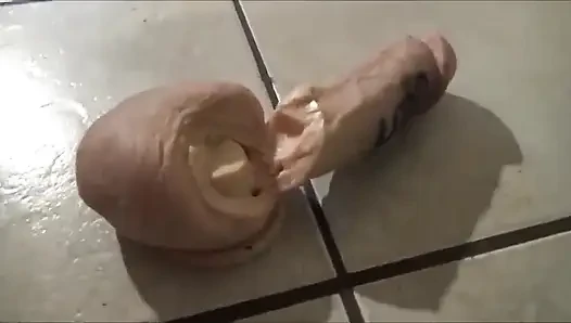 My Dcs Your Dick