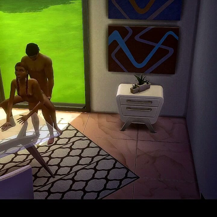 The Last Seconds Made the Dick Unforgettable