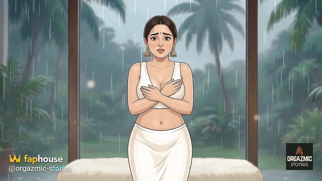 Part 1 Innocent Kashmiri Sudha Came for Audition Seduced and Fucked Hard in Casting by Young Guy