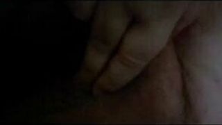 Ssbbw pussy finger