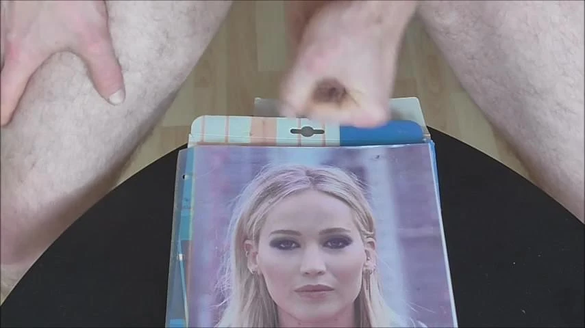 jennifer lawrence tribute