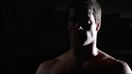 Secret Agent Incognito Takes a Nice Cock in the Ass