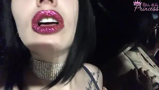 Cinta glittery