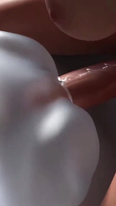 Stepson Caught Shemale Stepmom Fucking His Sex Doll Pussy With Huge Cock | Clip 2