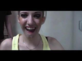 random facials part 68