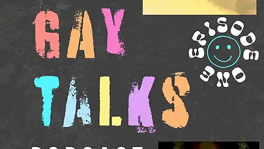 The Gay Talks Podcast Episode 1 Audios