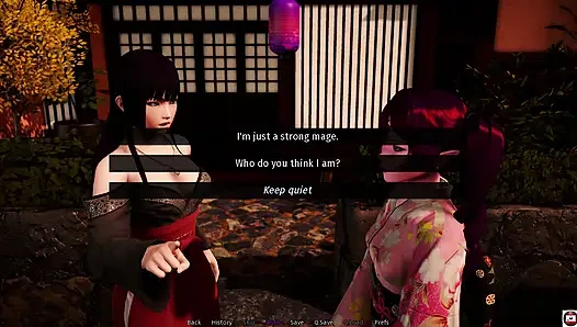 RUMAH DALAM KERETAKAN - (PT 73) NC