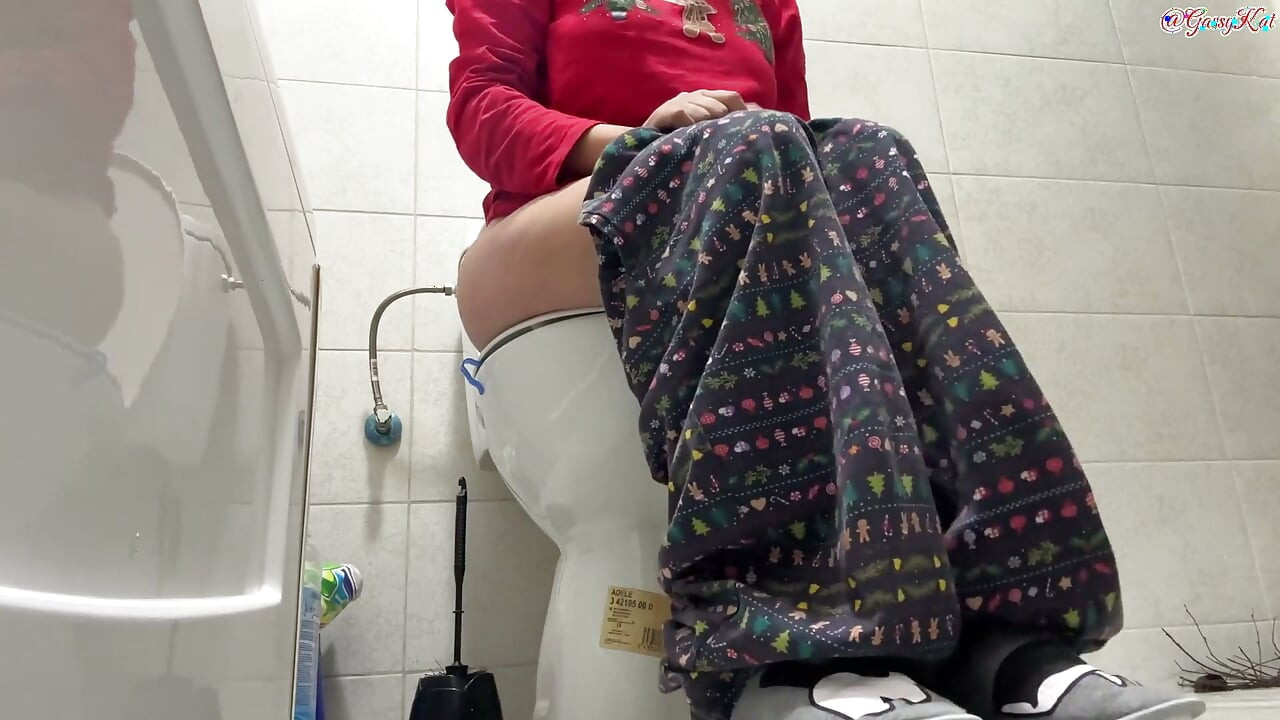 Denní toaleta sezóna 3 epizoda 10: Ošklivé ráno