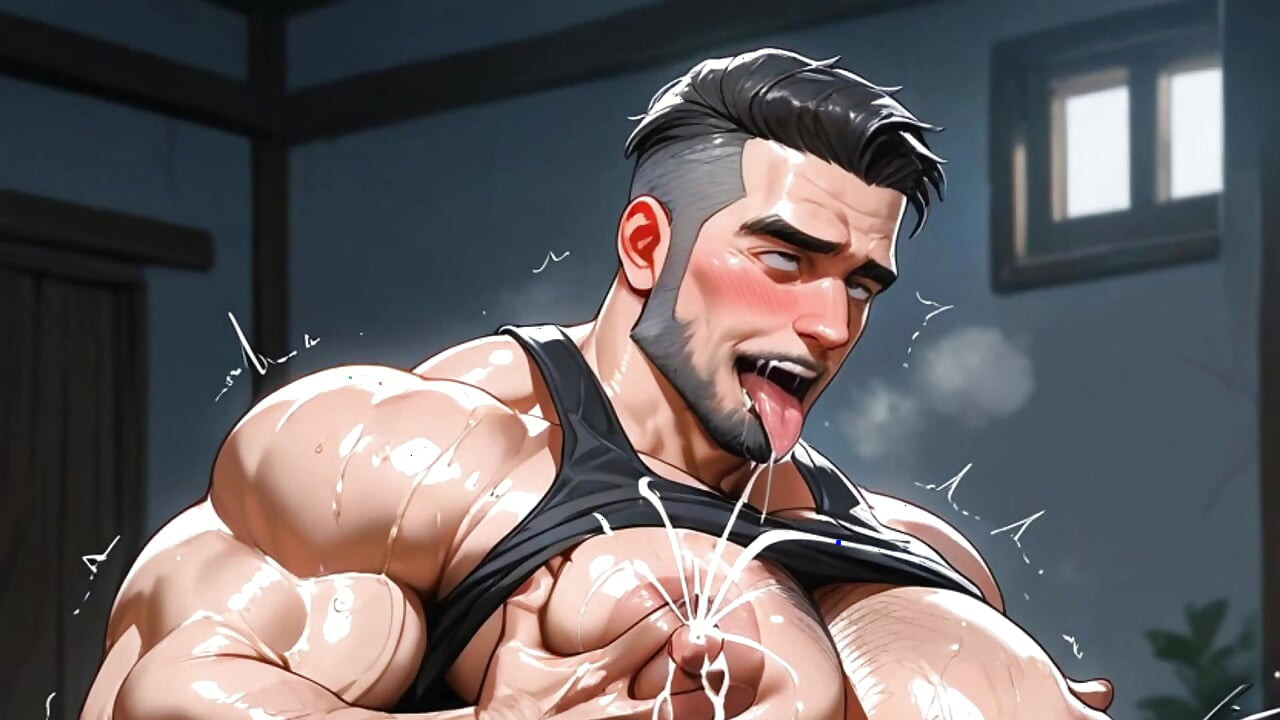Những người đàn ông bụng bự và mang thai ftm khoe những cái lồn mập mạp của họ. Hentai khiêu dâm hoạt hình.