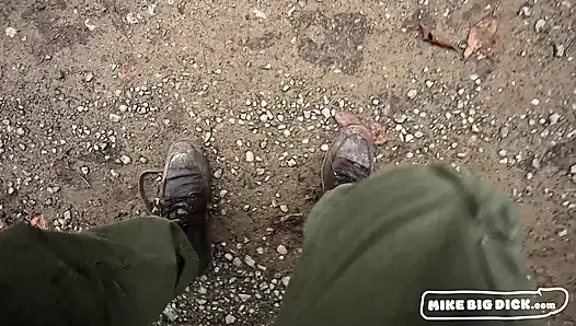 Van Side Hookup (MikeBigDick)