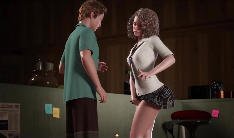 Corno esposa me traindo com enteado