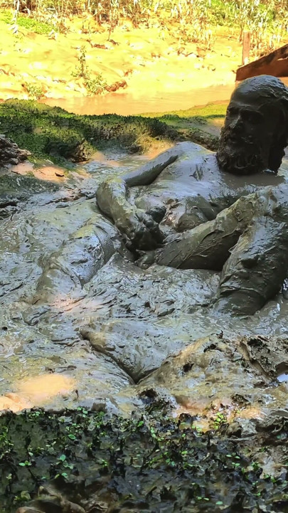 MUD SUBMISSION | Clip 2