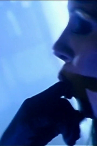 Ray Veness, jeziva mala veštica