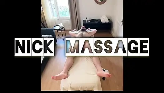 Hot Massage