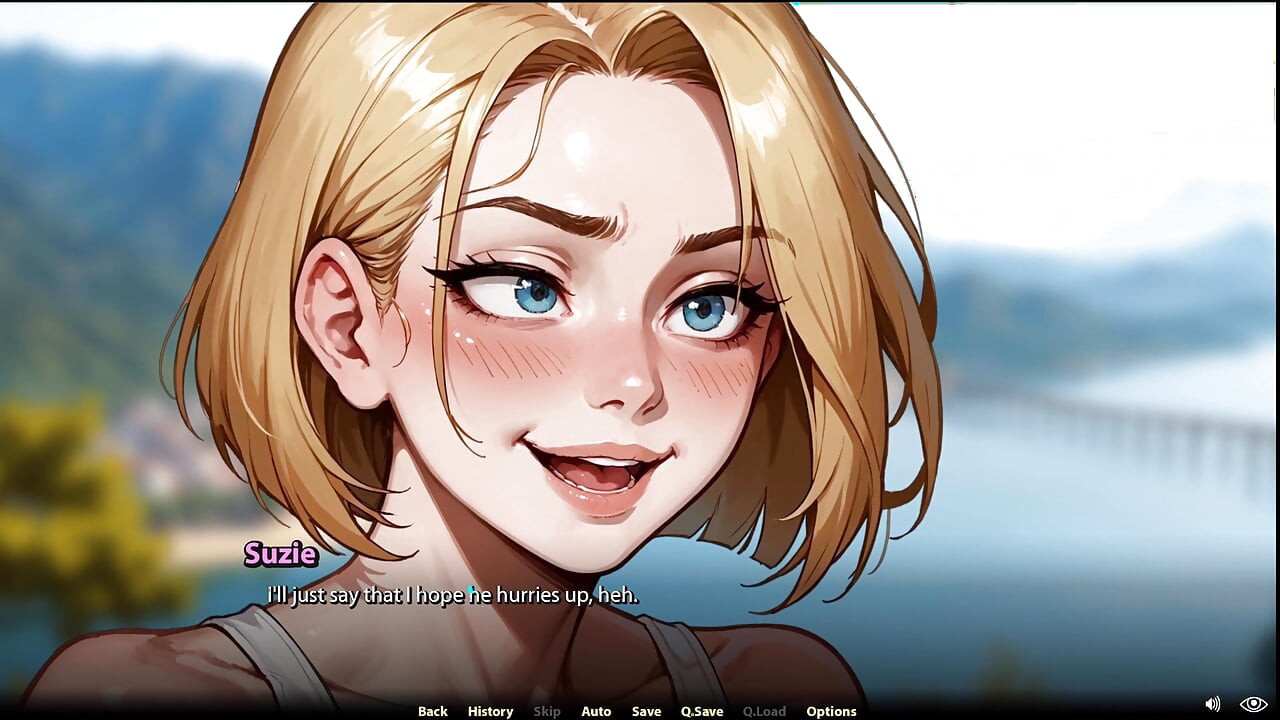 बहुत विकृत बॉयफ्रेंड (भाग 18)