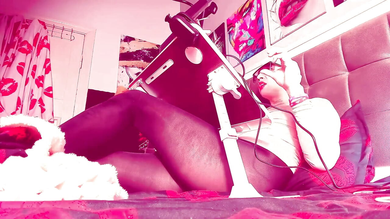 Asmr for a Perv