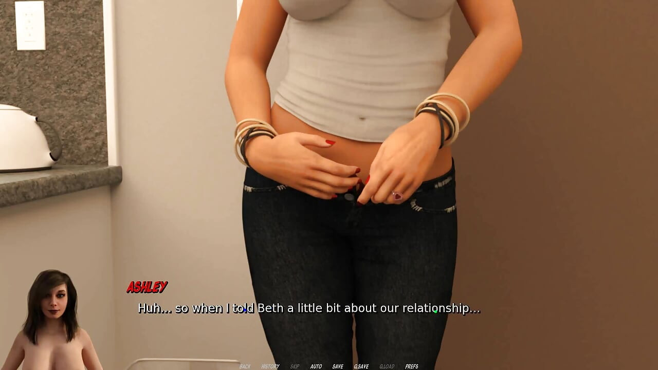 Hotwife Ashley:インドのdesi主婦は彼女の滑りep 43にタトゥーを作っています