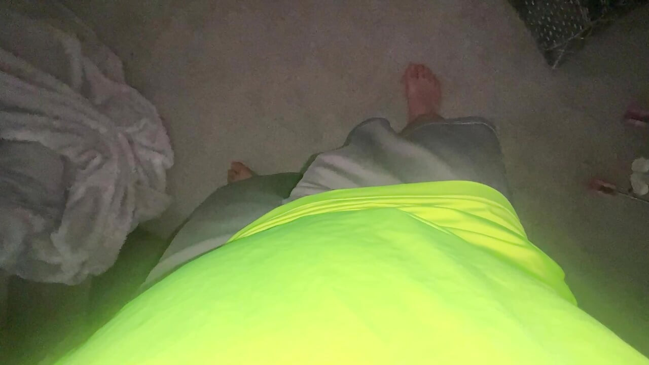 Dick Pants
