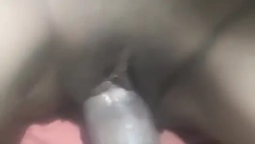 Stepnephew üvey erkek arkadaşını sikiyor