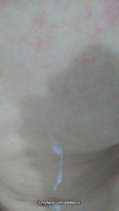 Straw and shower after arriving from school | Clip 1