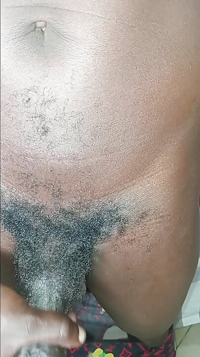 GIRLFRIEND LEFT ME BEHIND AT HOME ALL BY MYSELF NOTHING TO DO BUT PLEASURE MY BBC
