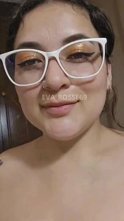 Ice in a pink nipple