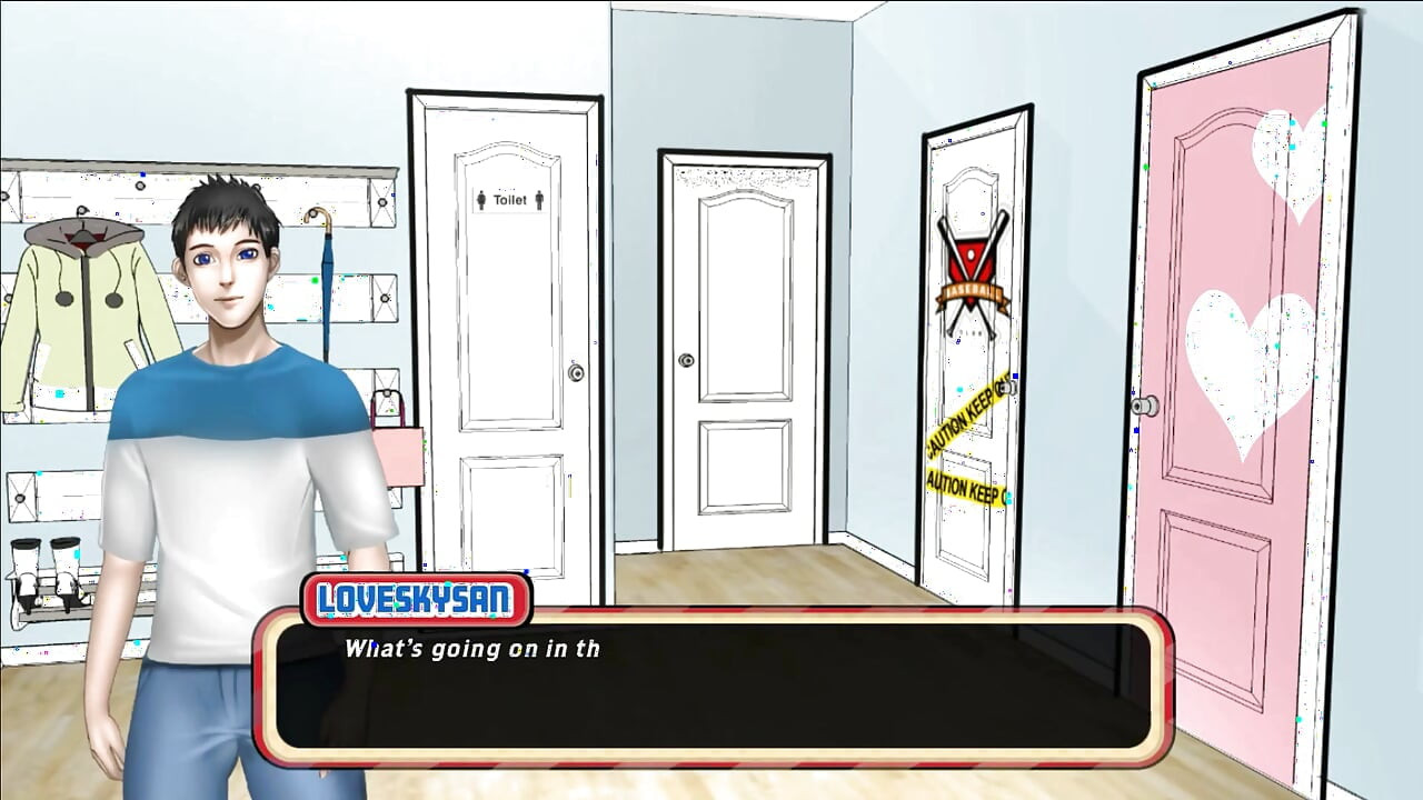 Prince of Suburbia - part 3 loveskysan dvara lesbiyan kainchi se chudaee