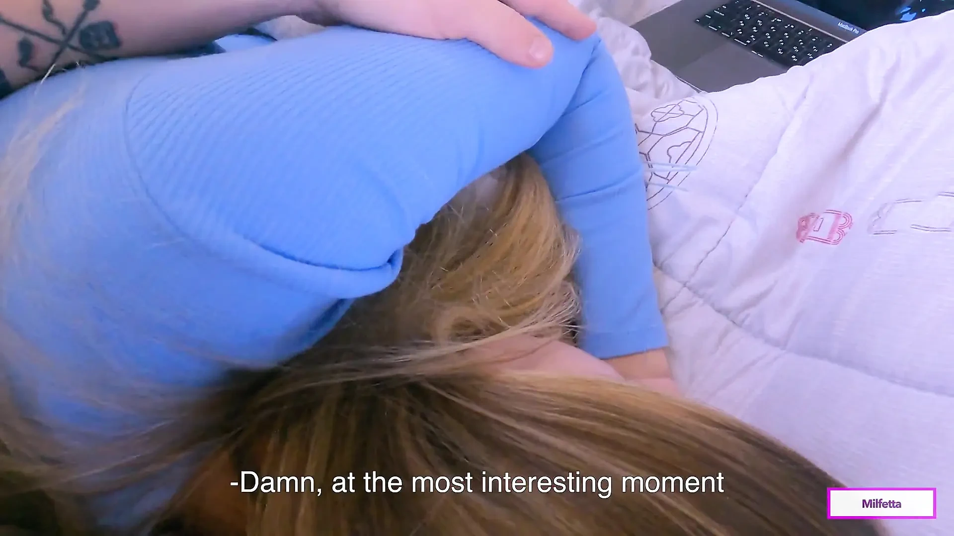 How Could He Do This to His Own Stepsister?