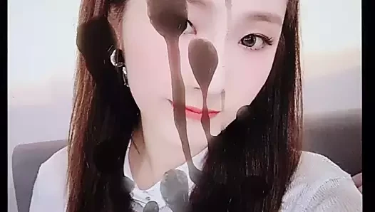 Haseul porn video – LOONA Haseul Cum Tribute 2