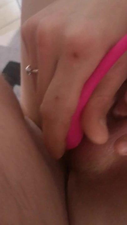 Masturbation