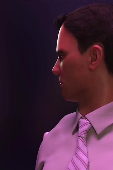 My Husband's Boss - Chapter 3 - Part 3